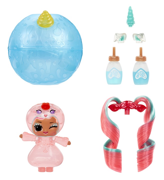 L.O.L. Surprise. Unicorn Tots MGA