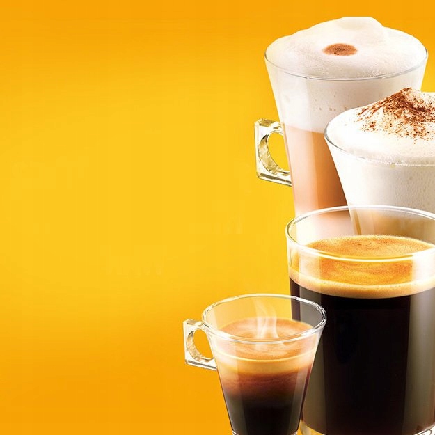 Kapsułki Nescafe Dolce Gusto Grande Intenso 3x16