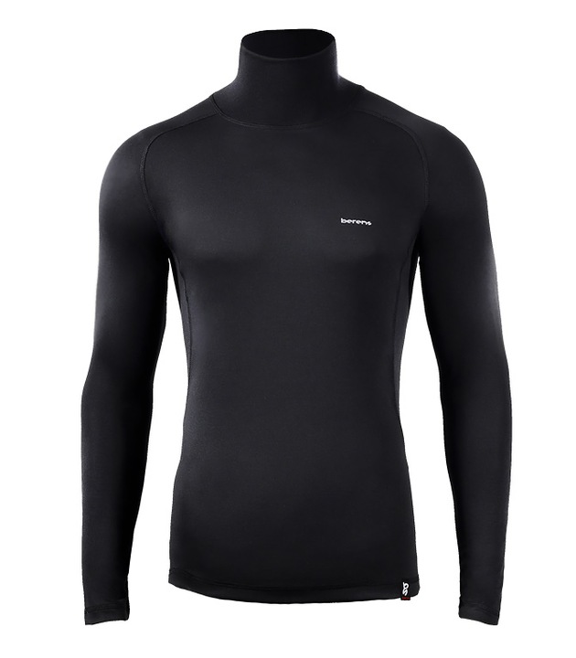 MOTOCYKLOWA BIELIZNA TERMOAKTYWNA Z WYSOKIM GOLFEM -BERENS L