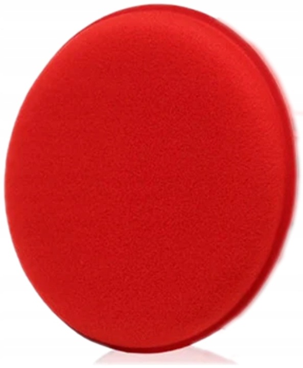 ZESTAW CZARNY Pasta na rysy +Regenartor Lakieru +Pad gąbkowy +2x Mikrofibra