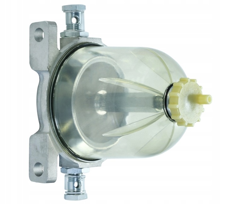 Separator wody układu paliwowego MF-3 MF-4 Bizon FS04-00.00 POLJET MF02-032