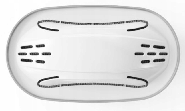 Dzbanek Dafi Start 4 Litry + 3 Filtry Dafi Unimax