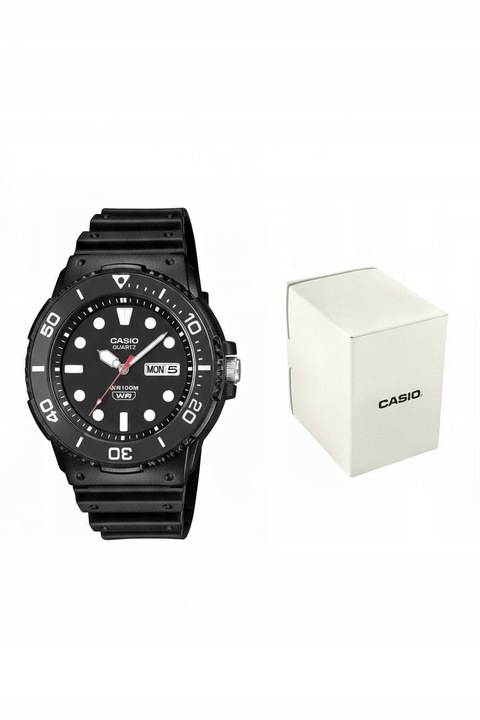 Zegarek Męski CASIO MRW-230H-1E1VDF + BOX Na Prezent