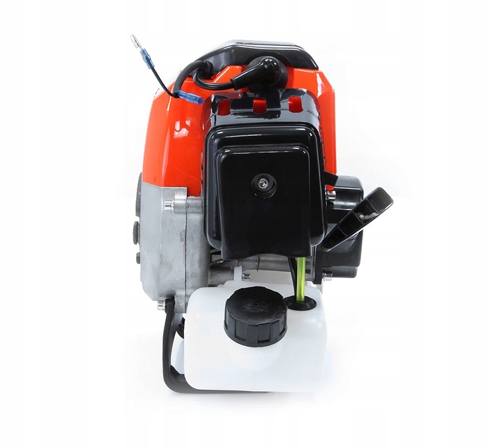 SILNIK DO KOSY SPALINOWEJ WYKASZARKA DEMON NAC