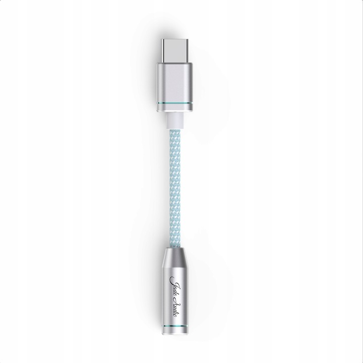 FiiO JA11 White DAC i Wzmacniacz Słuchawkowy