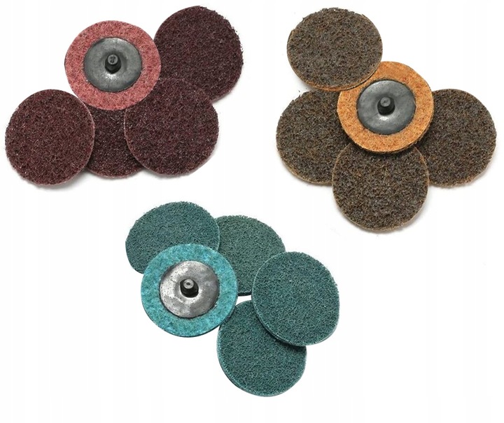 TARCZE DO CZYSZCZENIA PIAST TARCZ HAMULCOWYCH KÓŁ