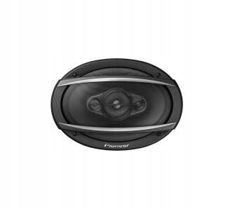 PIONEER TS-A6960F GŁOŚNIKI 450W 6x9 4-DROŻNE