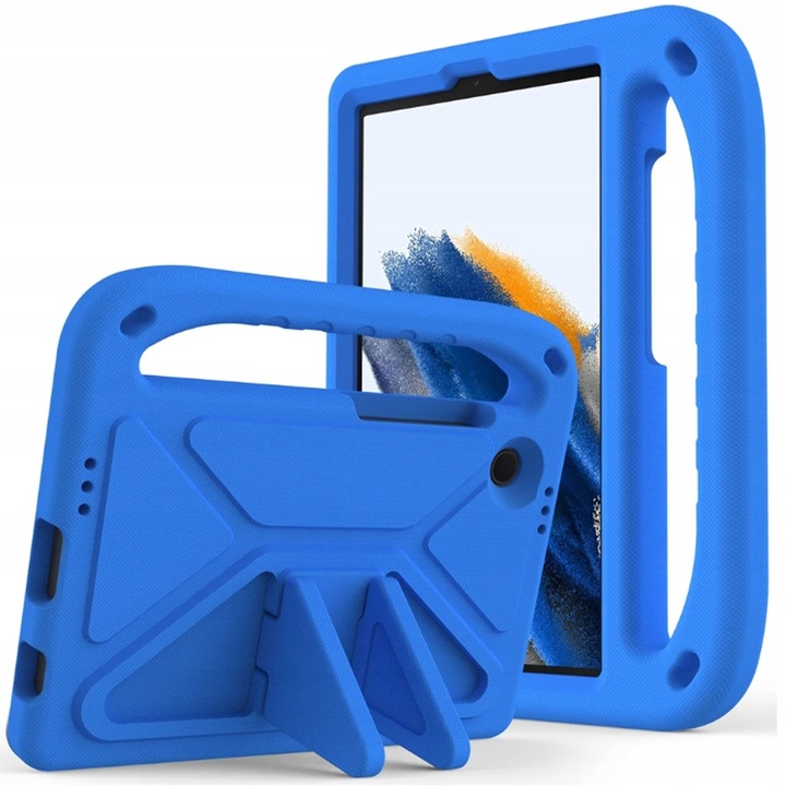 ETUI DLA DZIECI KIDS CASE do SAMSUNG GALAXY TAB A9 8,7 " SM X110 SM X115