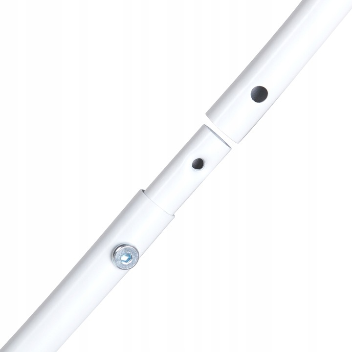 STOJAK Stelaż Na Balony KOŁO Tło Zdjęć Ścianka 2.2m