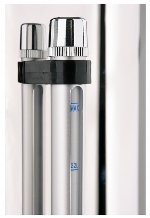 WARNIK PODGRZEWACZ DO WODY 8,8 L YATO YG-04301