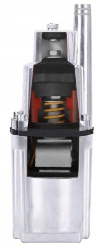 RUSKA POMPA do wody Głębinowa MEMBRANOWA Górnossąca Studni 450W