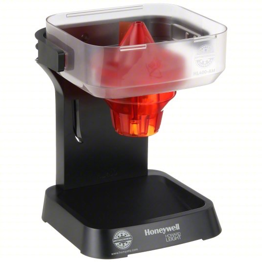 Dozownik Zatyczek do Uszu Stoperami Honeywell HL400 Plus Zatyczki 400 Par