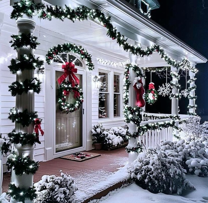 LAMPKI CHOINKOWE 200 LED FLASH ZEWNĘTRZNE WEWNĘTRZNE ŚWIĄTECZNE BIAŁY ZIMNY