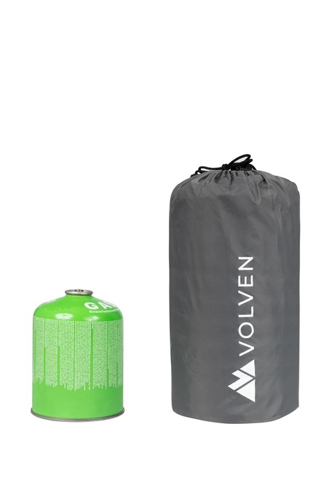 Volven Mata Samopompująca Ultralight R-Value 2.9 - Niebieski