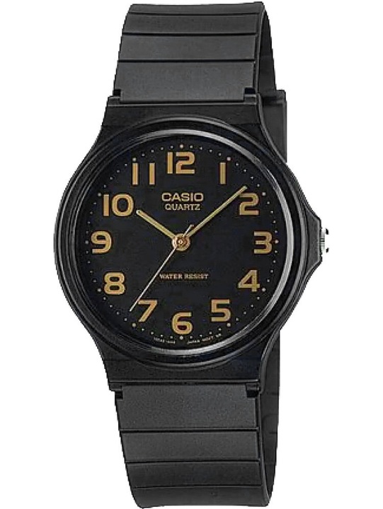 Zegarek CASIO MQ-24-1B2