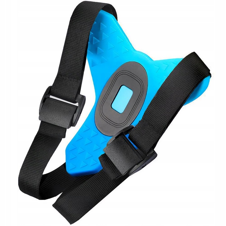 Mocowanie do kasku uchwyt na kask do kamer GoPro 12 11 10 9 8 7 6 5 MAX DJI