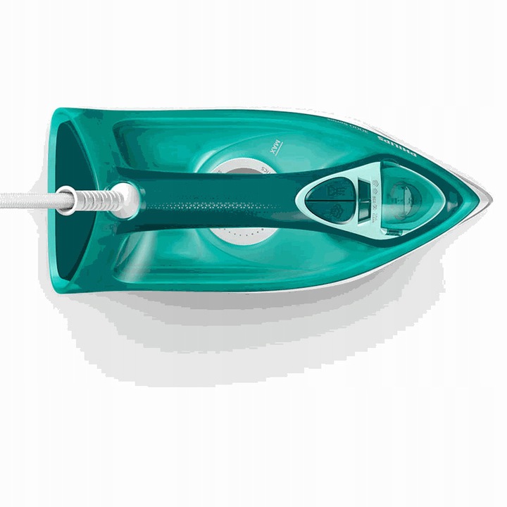 ŻELAZKO PAROWE MOCNE 2400W DST 3030/70 PHILIPS
