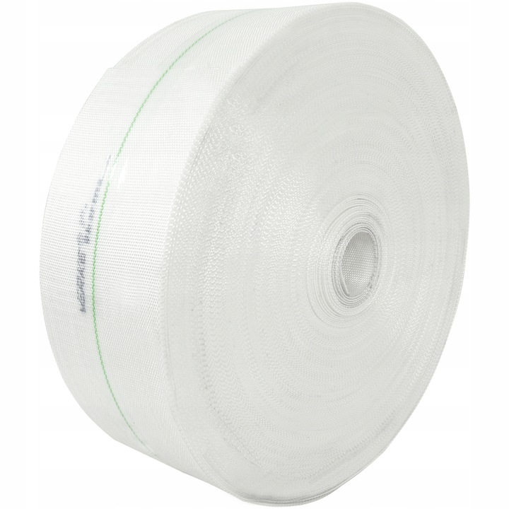 WĄŻ STRAŻACKI PARCIANY DO WODY BRUDNEJ SZAMBA 3" CALE 50M OGRODOWY DO POMPY