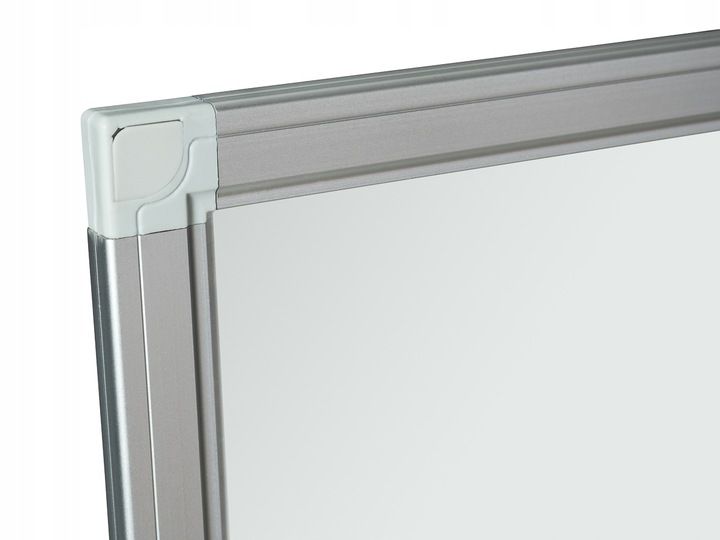 Tablica Biała suchościeralna magnetyczna 90x60