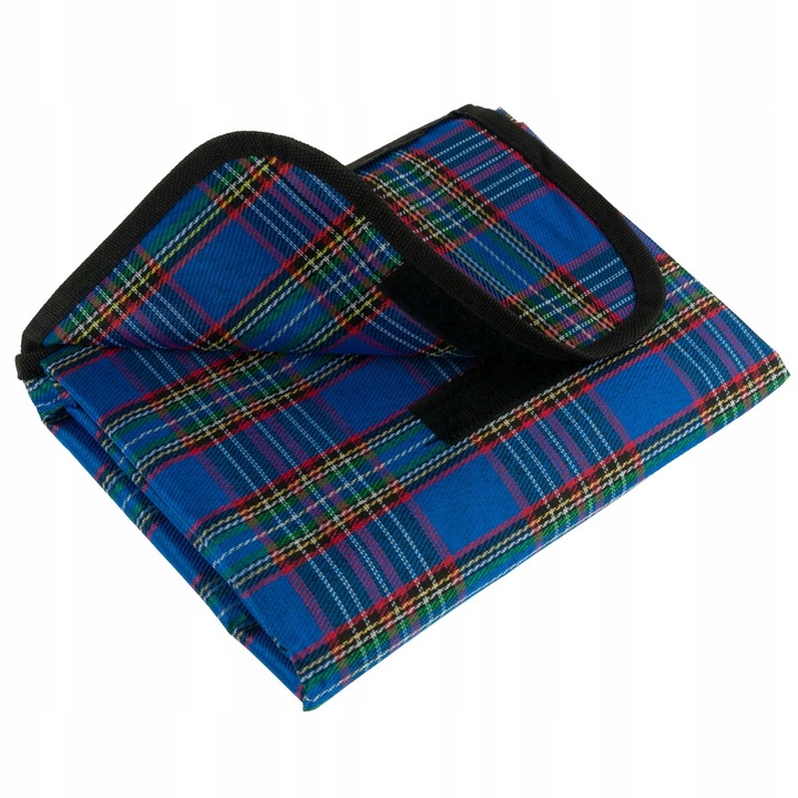 KOC PIKNIKOWY MATA NA PLAŻĘ Z RĄCZKĄ PIKNIK