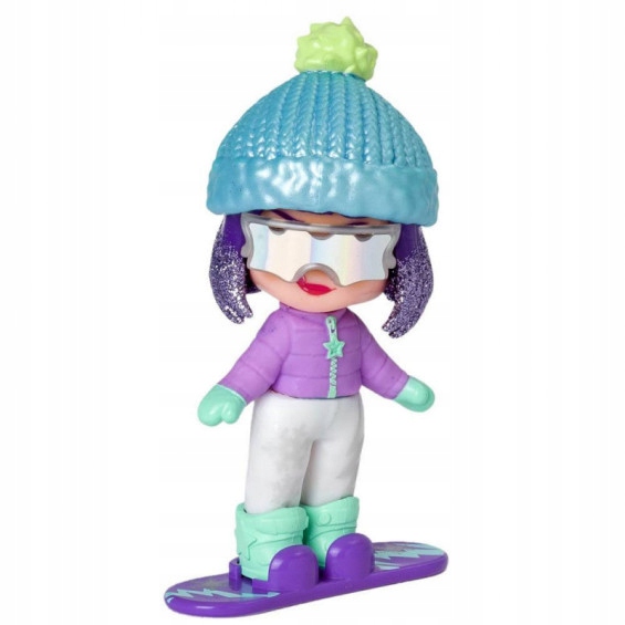 KOOKYLOOS IV Holiday YaY! mix