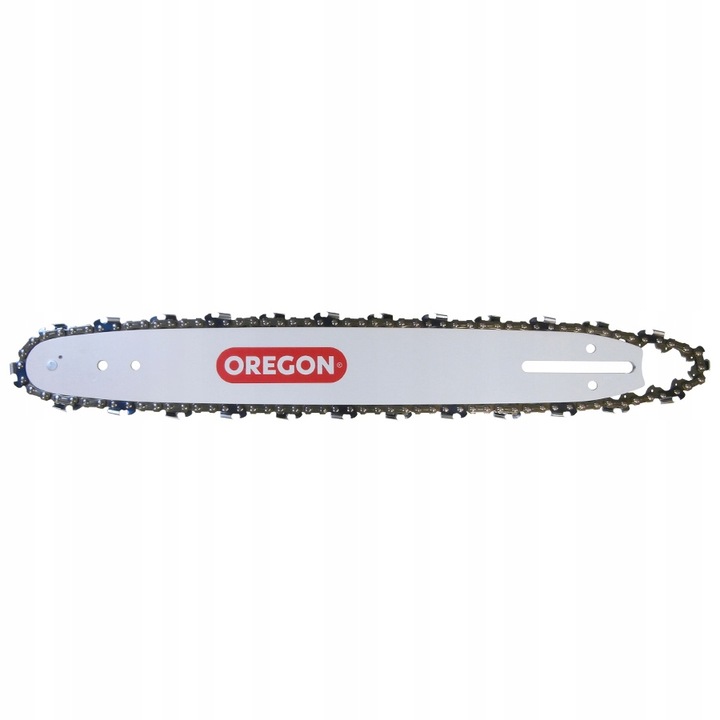 2x Łańcuch + Prowadnica Do Makita DCS4610 | 35 cm