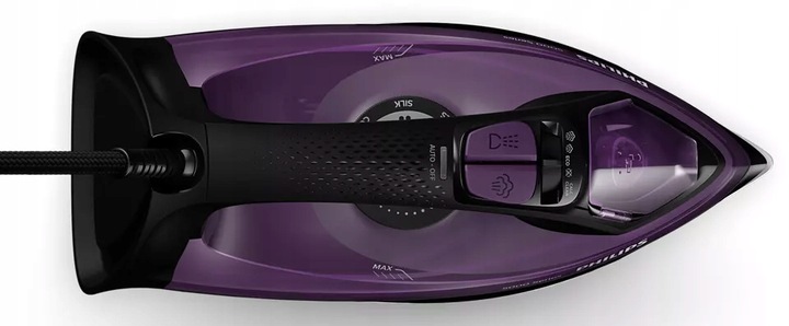 Żelazko parowe Philips Series 5000 DST5030/80 2400 W