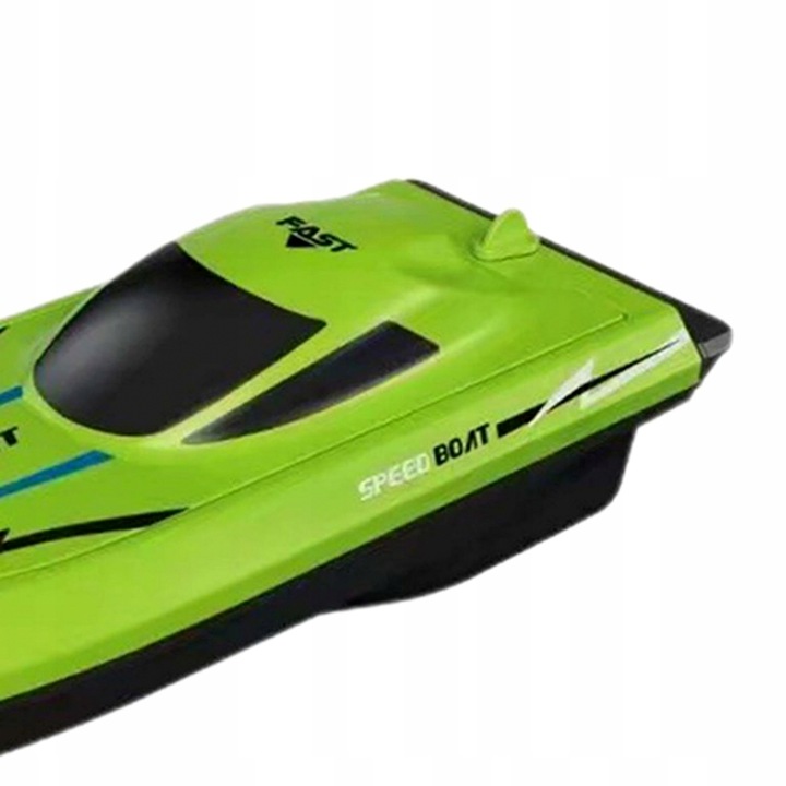MOTORÓWKA ŁÓDŹ ŁÓDKA WODNA ZDALNIE STEROWANA BOAD SPEED SKUTER RC