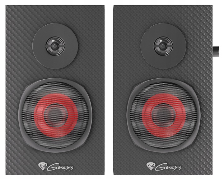 Głośniki GENESIS Helium 200