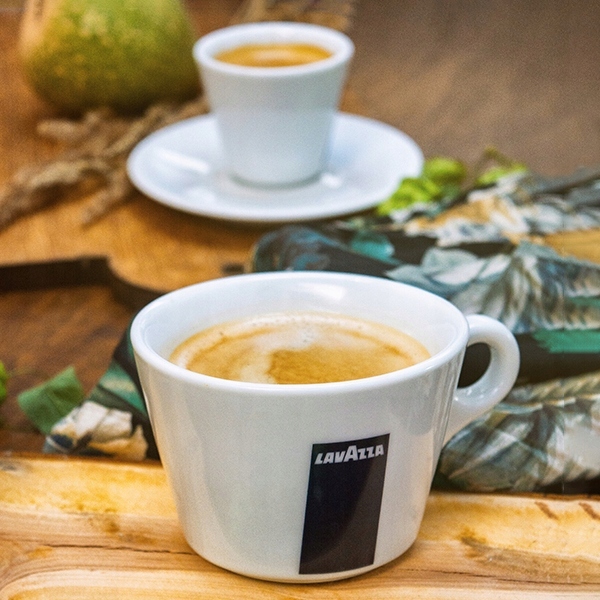 Włoska Kawa mielona LAVAZZA SUERTE 4 x 250g