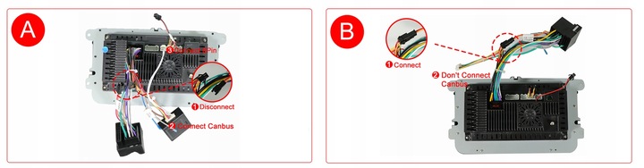 RADIO ANDROID 13 SKODA OCTAVIA 2 YETI 2 RAPID CARPLAY ANDROID AUTO 2GB/64GB