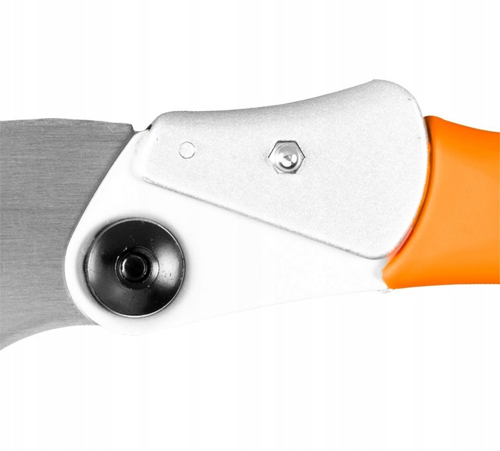 Piła japońska do cięcia 11 TPI wąska składana Neo Tools