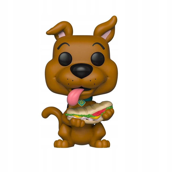 Funko Pop! Scooby-Doo 625
