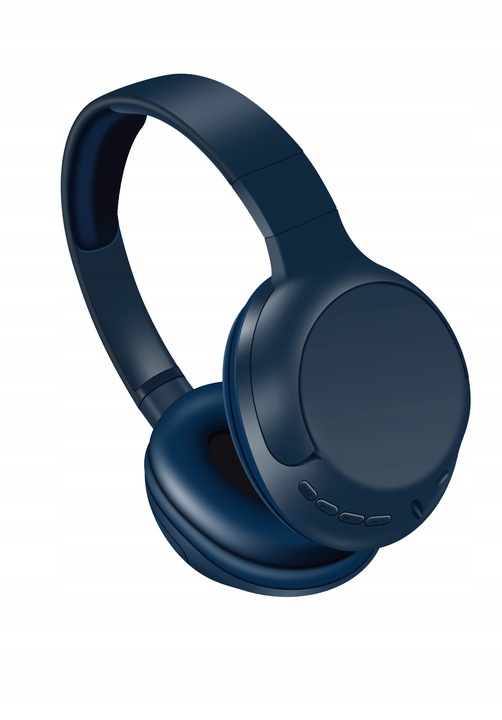 Słuchawki WH-XB710N bezprzewodowe nauszne z mikrofonem USB typ-C 2024