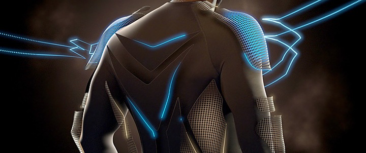 BIELIZNA TERMOAKTYWNA BRUBECK komplet PROTECT r.L