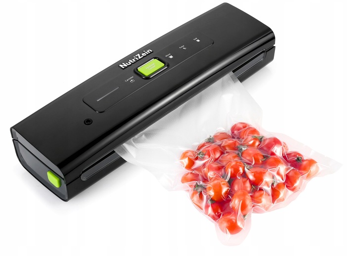 Zgrzewarka próżniowa pakowarka NutriZein NZVS3000 Seal Compact