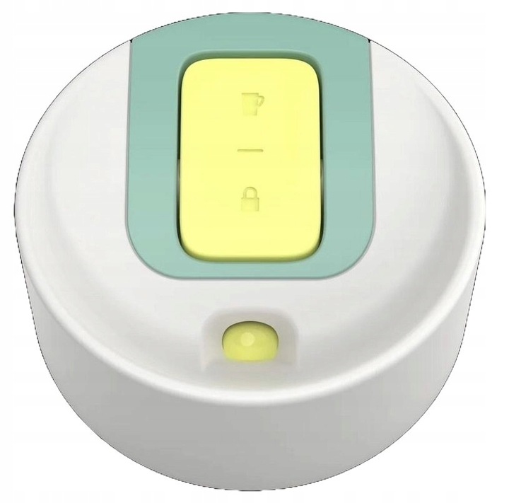 Kubek termiczny KAMBUKKA Olympus Zielony