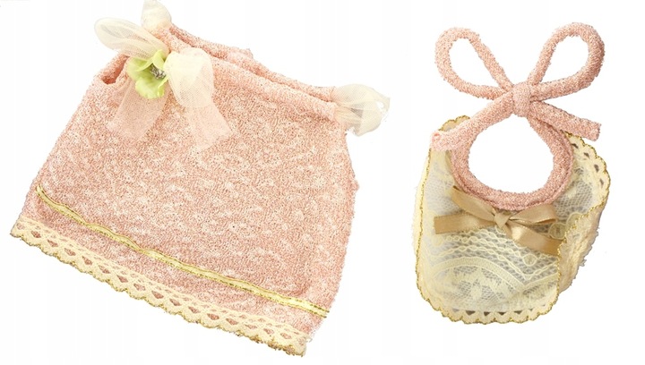 LALKA BOBAS JAK PRAWDZIWA NIEMOWLĘ DZIDZIUŚ DZIEWCZYNKA 30cm