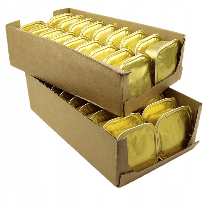 Karma Mokra dla Psa Tacka duży Pakiet Ekonomiczny 36 szt. x 300g 10,8 kg