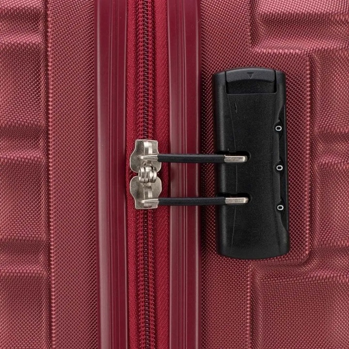 Walizka twarda średnia WITTCHEN 56-3A-312-31