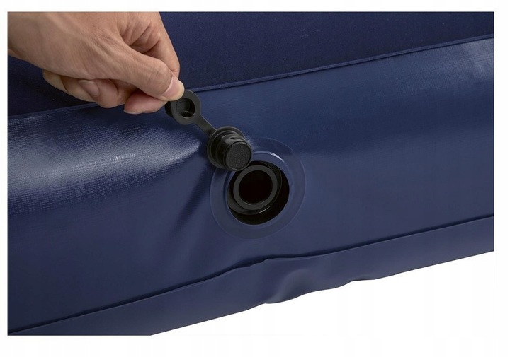 Materac dwuosobowy Bestway 191 x 137 x 22 cm 67002