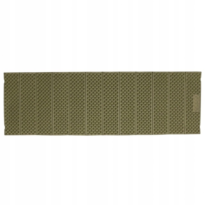 Mata podkładka do siedzenia Robens ZigZag Slumber Wide koncert piknik lasu