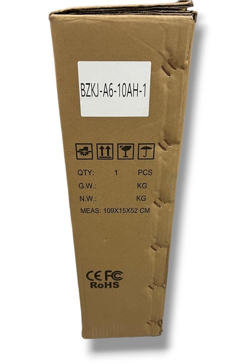 Hulajnoga elektryczna skuter M365 35km zasięg dedykowana aplikacja