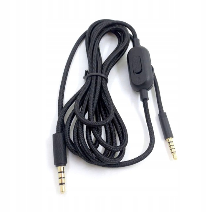 KABEL PRZEWÓD DO LOGITECH G PRO X / G433 / G233