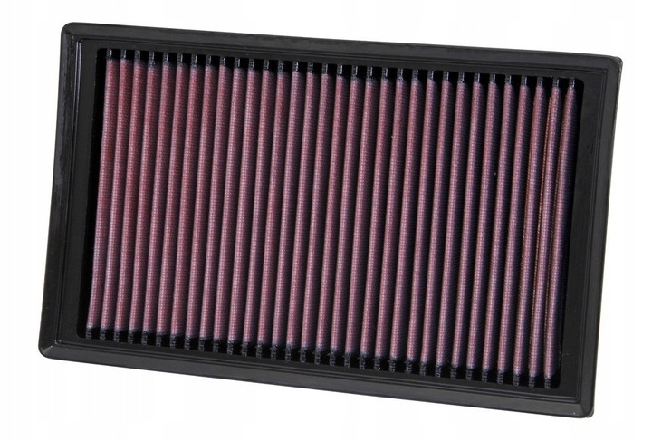 K&N Filters 33-3005 Filtr powietrza