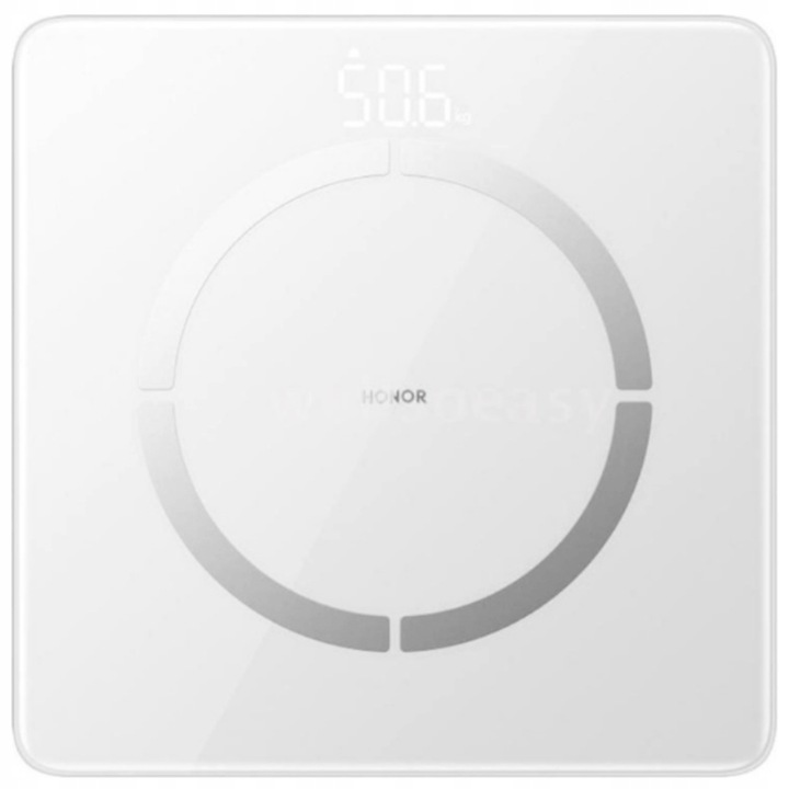 INTELIGENTNA WAGA LAZIENKOWA ANALITYCZNA BLUETOOTH