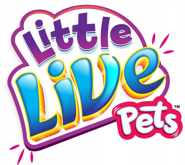 LITTLE LIVE PETS PINGWINEK CHODZĄCY COBI PINGWIN NIEBIESKI