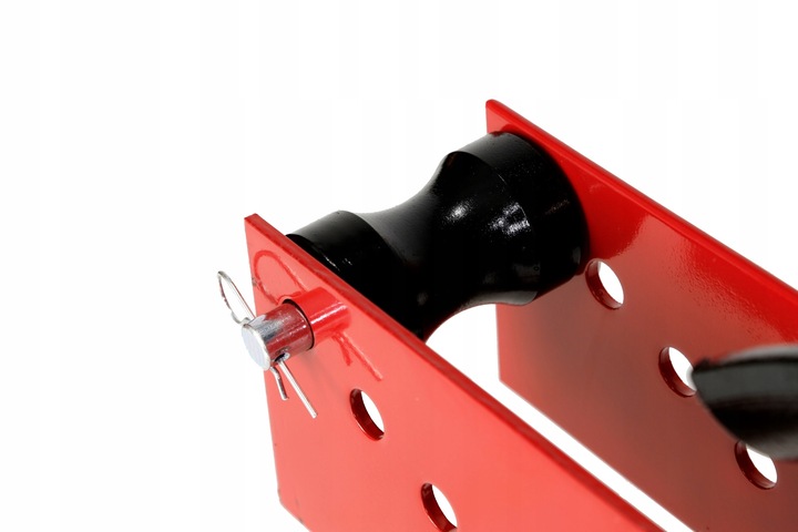 Giętarka hydr. do Rur 12TON 12T + 6 Profili 90ST