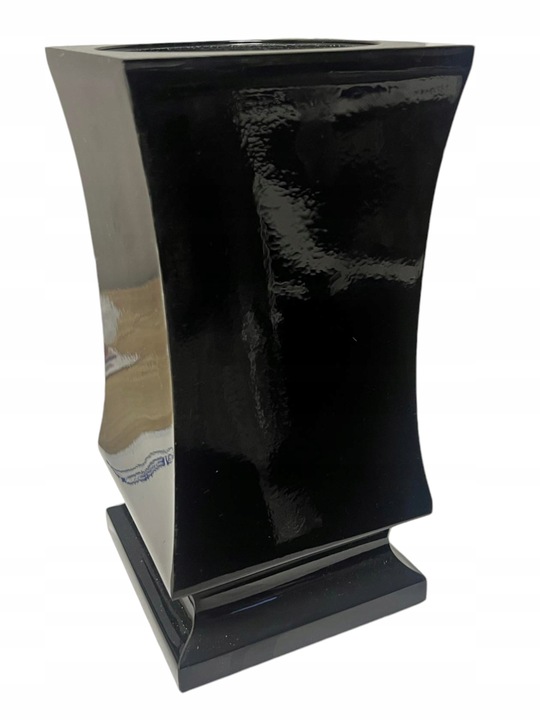 WAZON NAGROBNY - WAZON NA NAGROBEK+ WKŁAD Z KRATKĄ