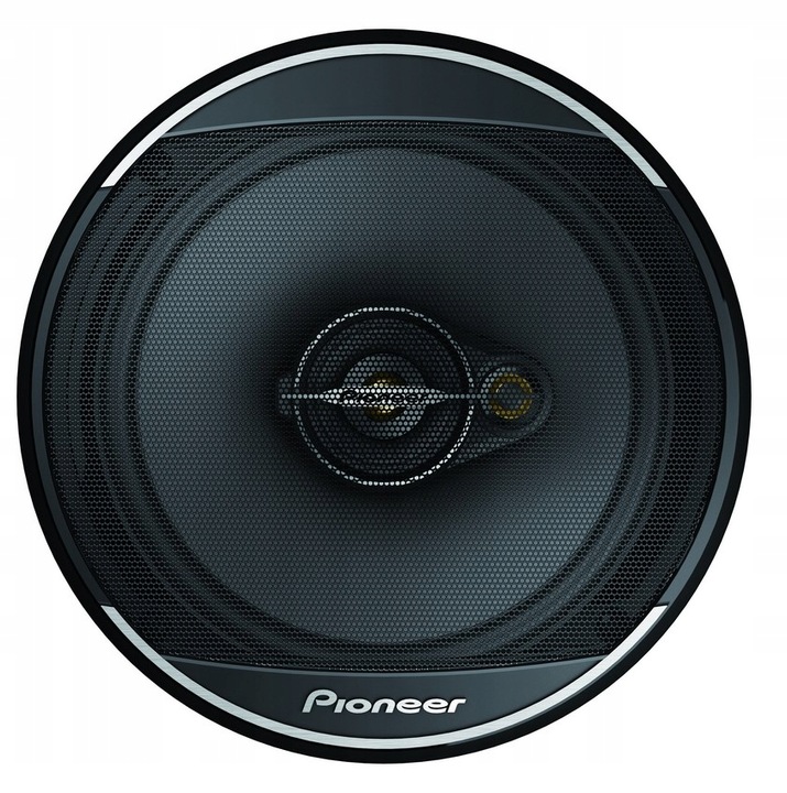 PIONEER TS-A1671F głośniki 3-drożne MAX MOC 320W rozmiar 165MM